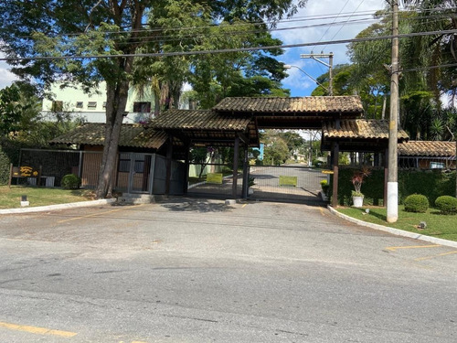 Imagem 23 de 30 de Casa Em Condomínio À Venda, Condomínio Chácara Da Lagoa, Itapecerica Da Serra/sp - 4190