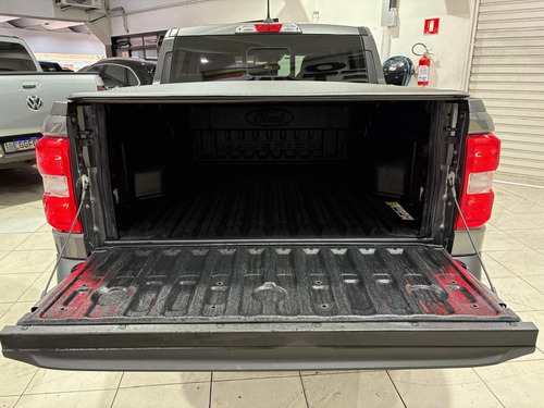Ford Maverick 2.5 Lariat Hybrid Aut. (Hev) 4P Hibrido