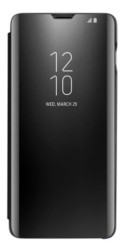 Carcasa Para Samsung Galaxy S21 Flip Cover - Marca Cofolk