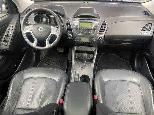 Imagen 12 de 15 de Hyundai Ix35 Limited 2015