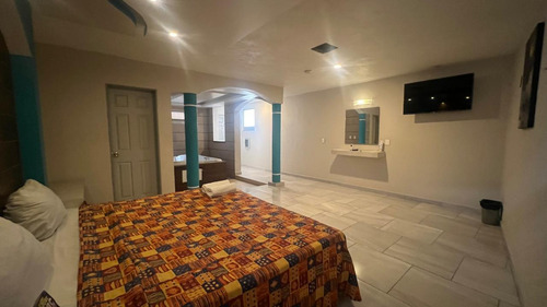 Auto Hotel En Venta Blvd. Aeropuerto, León, Gto