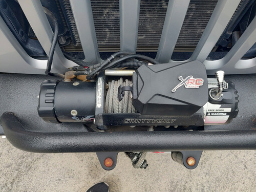 Jeep Wrangler 3.8 Sport X 4x4 Mt