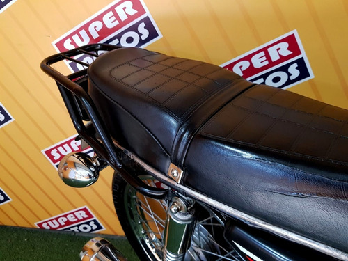 Zanella Sapucai 125 Zanella Rx125