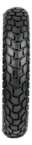 Pneu Traseiro Xre Bros Crosser Technic T&c 110/90-17 Tt