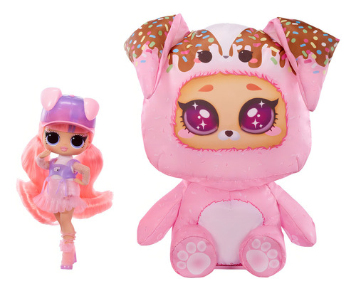 Muñeca L.o.l. Surprise Tween Inflate Doll Lol Ali Muñeca