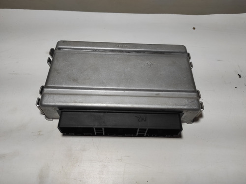 Computadora Caja Automática Optra Original 