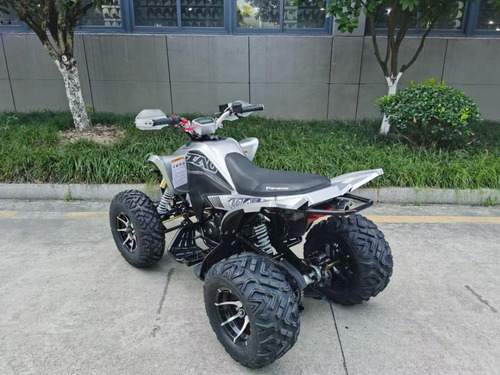 Imagen 10 de 21 de Cuatrimoto Predator 250cc Deportiva Mecanica 16hp. 0 Kl 2023