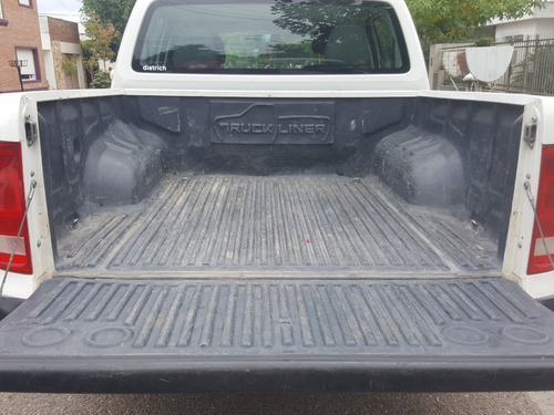 Volkswagen Amarok 140hp 4x2 148.000km 2016 Permuto O Contado