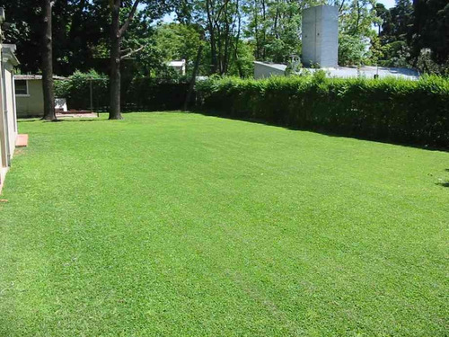 Imagen 9 de 10 de Chalet En Venta En Parque Leloir