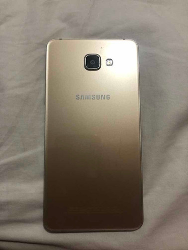 Samsung A9 Pro Usado Em Perfeito Estado