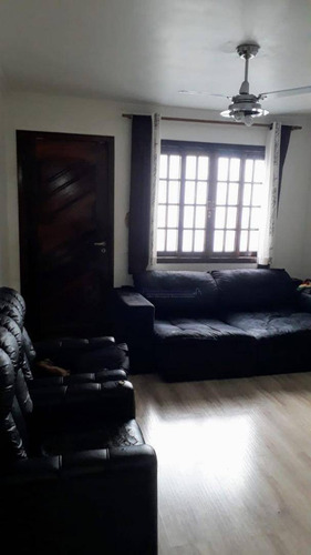 Imagem 17 de 20 de Oportunidade!!!! Maravilhoso Sobrado Em Condomínio Fechado - So0367
