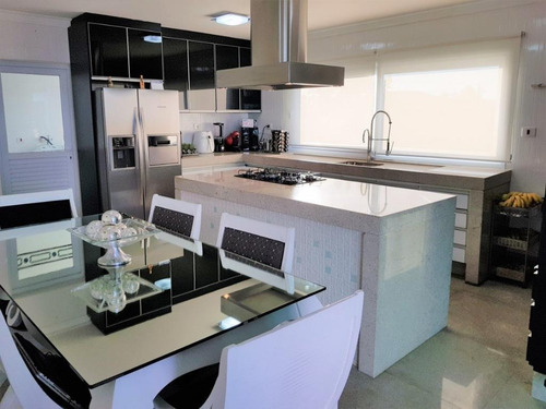 Imagem 9 de 20 de Excelente Casa - Reserva Santa Maria - Ca0907