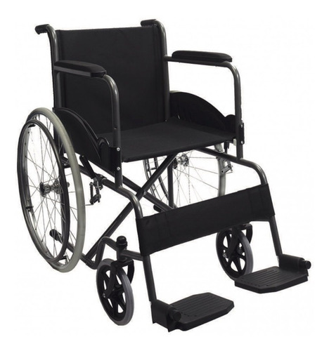 Silla Ruedas Mobicare 800