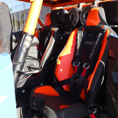 Polaris Rzr Pro S Ultimate 4