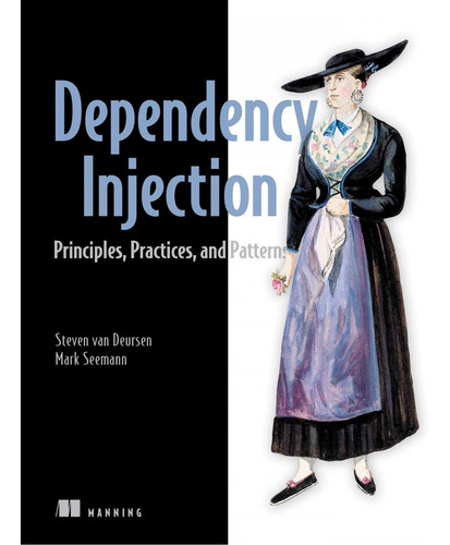 Dependency Injection.(universitaria)