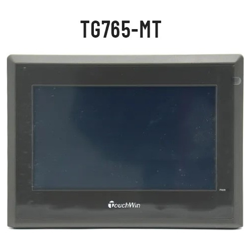 Pantalla Touch 7 Pulgadas Tg765-mt