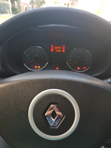 Renault Clio Dynamique 5 Puertas Full