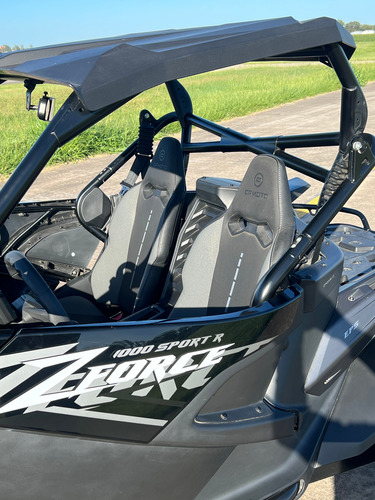 Utv Cfmoto Zf-1000 Sport R
