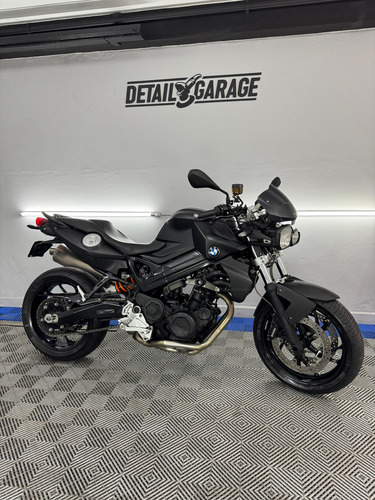 Bmw F 800 R