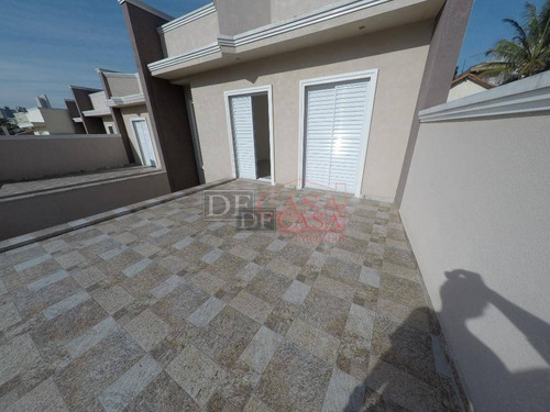 Sobrado Com 3 Dormitórios À Venda, 116 M² Por R$ 689.990,00 - Jardim Anália Franco - São Paulo/sp - So3362