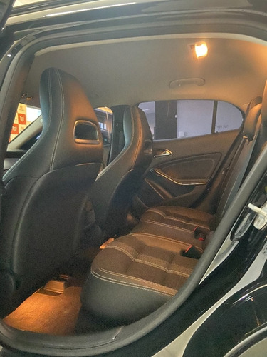 Imagem 9 de 14 de Mb Gla 200 Advance 1.6 Cgi Turbo 2018