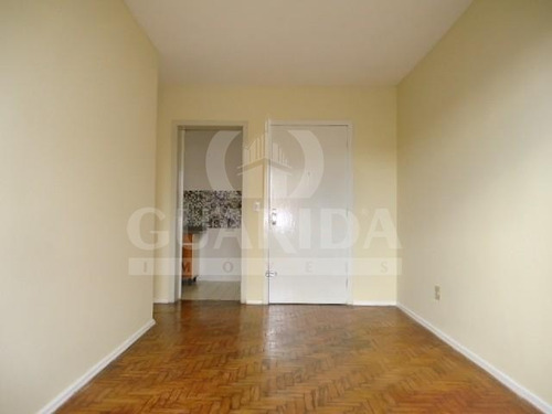 Imagem 2 de 9 de Apartamento Para Aluguel, 1 Quarto, 1 Vaga, Vila Ipiranga - Porto Alegre/rs - 1348