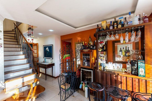 Imagem 4 de 15 de Apartamento À Venda - São Domingos , 4 Quartos, 239 - S893459475