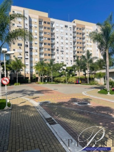 Imagem 13 de 17 de Vendo Apartamento 2 Quartos Em Jacarepagua - Ap03187 - 71063673
