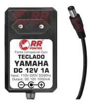 Comprar Fonte Teclado Psr-620,psr-630,psr-640,psr730 Psr-500,psr-510