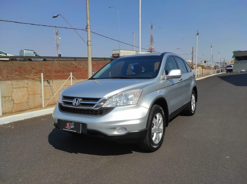 Honda CR-V Cr-v Lx