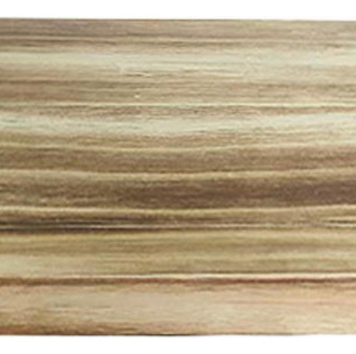 Expositor De Madeira Pedestal Organizador Do Castanho Claro