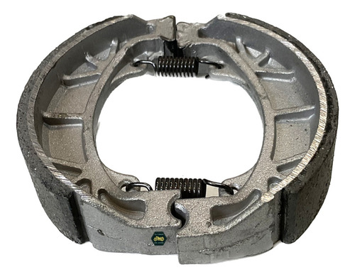Balatas De Freno Delantero Vento Reptile 150 Xt 2021