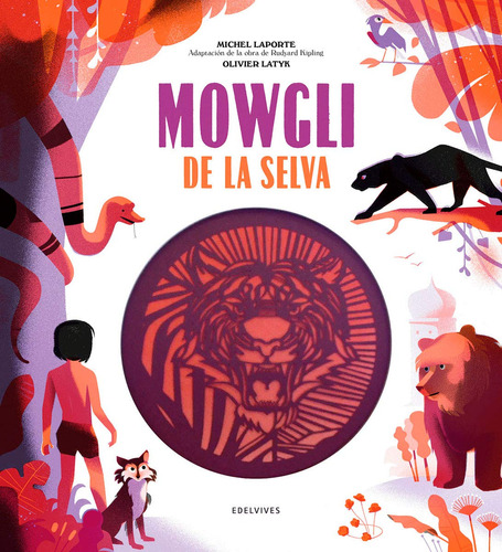 Mowgli De La Selva 71tdi