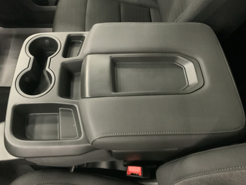 GMC Sierra Cabina Regular
