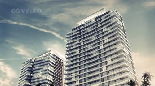 Imagen 8 de 13 de One2, Playa Brava