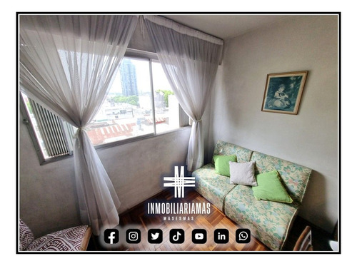 Apartamento Venta Centro Montevideo Imas.uy S * (ref: Ims-29727)