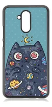 Comprar Funda Protector Case Para Huawei Mate 20 Lite Chica Mujer
