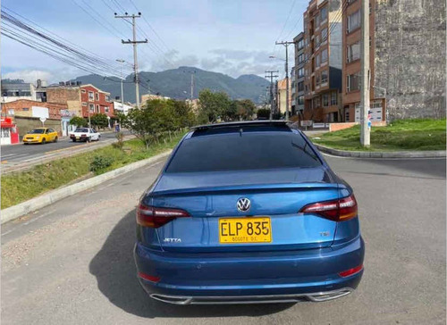Volkswagen Jetta 2019 1.4 Tsi Sportline
