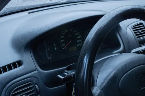 Mazda ALLEGRO 1.3 1aln3m