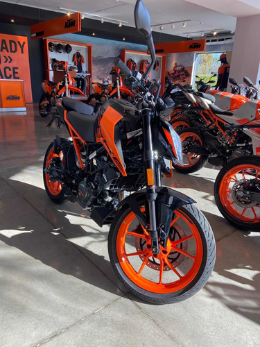 Imagen 15 de 18 de Ktm Duke 200 Ng 2023-entrega Inmediata.