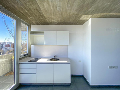 Imagen 10 de 30 de Loft | 1 Dormitorio | Amenities