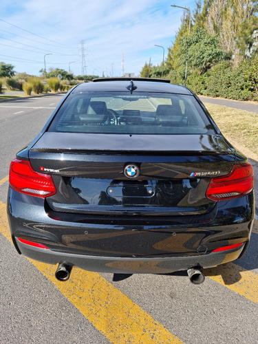 BMW Serie 2 2.0 M240i Mpackage Lci Coupé