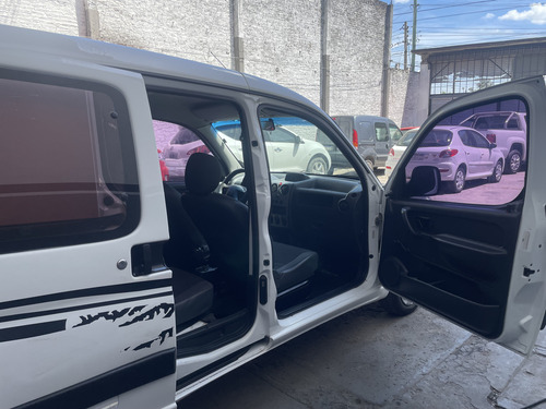 Peugeot Partner 1.6 Hdi Furgon Confort Airbag