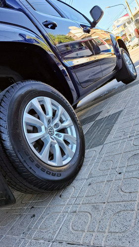 Volkswagen Amarok 3.0 V6 Cd Comfortline