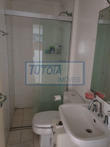 Apartamento Para Venda Paraíso - 21367-e - 34281555