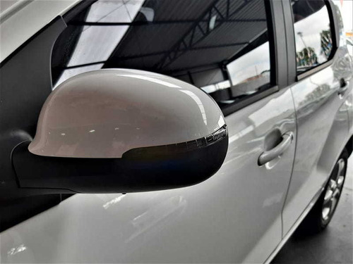 Fiat Mobi Like On 1.0 Fire Flex 5p