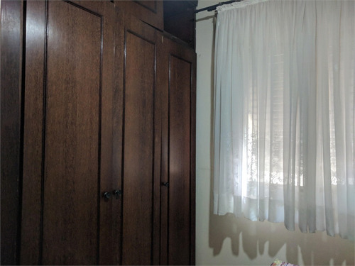 Imagem 13 de 30 de Sobrado Ideal Para Duas Famílias! - Reo377578