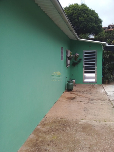 Imagem 2 de 26 de Casa À Venda Com 03 Dormitórios Em Terra Preta - Mairiporã Sp - 102 - 34968603