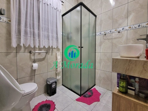Imagem 6 de 20 de Casa Térrea Vila Pires - Ca00920 - 70547971