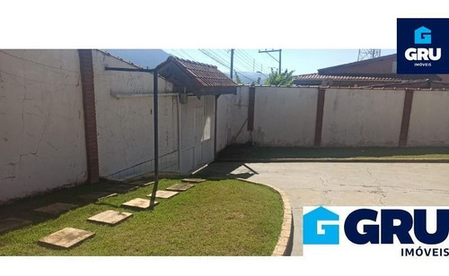 Imagem 7 de 30 de Òtimo Sobrado Em Mairiporã - Sob508